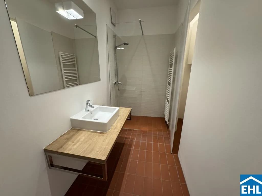 2-Zimmer-Wohnung mieten in Graz – 48 m², € 695 – Bild 5 von 6
