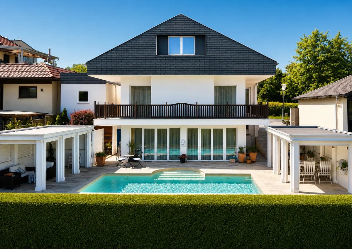 6-Zimmer-Haus kaufen in Steyr-Land – 175 m², € 650.000