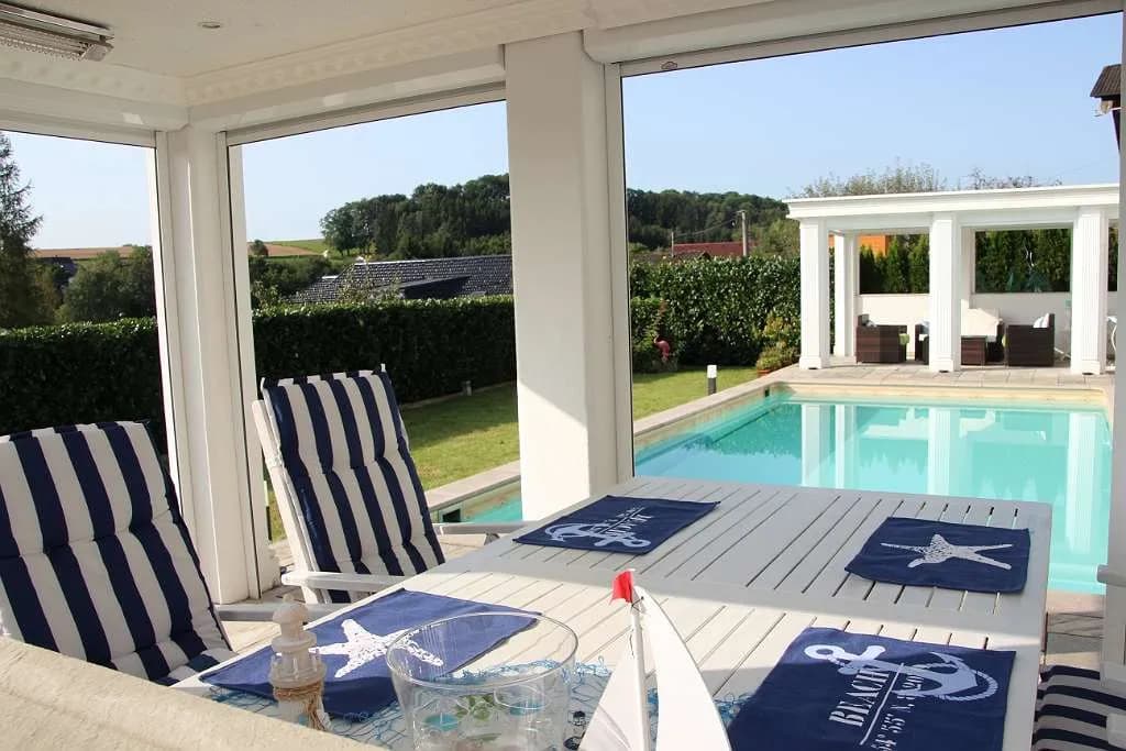 6-Zimmer-Haus kaufen in Steyr-Land – 175 m², € 650.000 – Bild 3 von 29