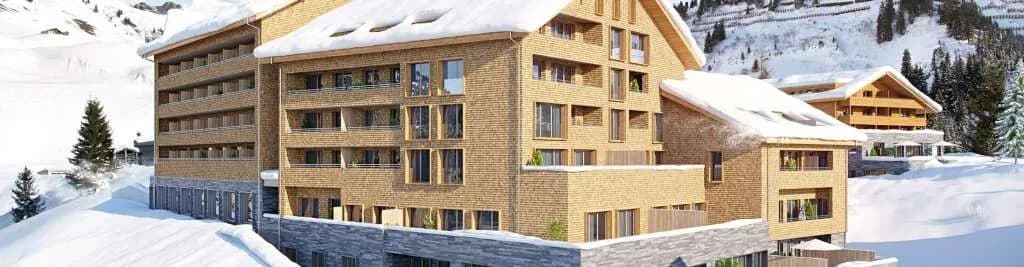 2-Zimmer-Wohnung kaufen in Bregenz – 64,2 m², € 874.800 – Bild 5 von 5
