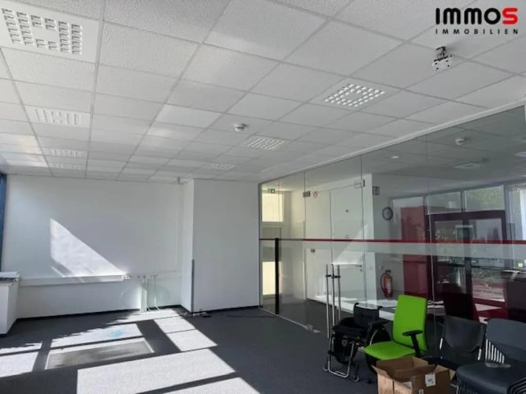 2-Zimmer-Gewerbeimmobilie mieten in Linz – 121 m², € 1.071 – Bild 5 von 17