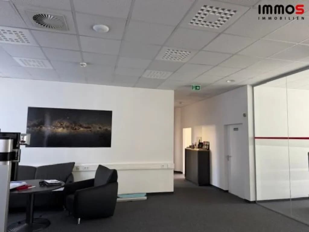2-Zimmer-Gewerbeimmobilie mieten in Linz – 121 m², € 1.071 – Bild 7 von 17