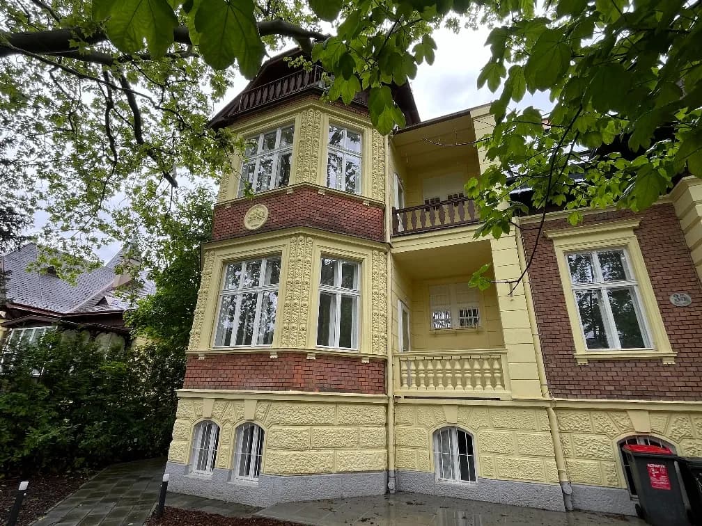 3-Zimmer-Wohnung kaufen in Baden – 91 m², € 499.000 – Bild 3 von 16