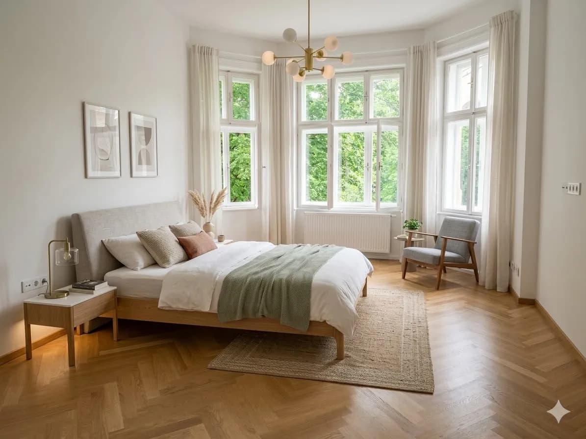 3-Zimmer-Wohnung kaufen in Baden – 91 m², € 499.000 – Bild 4 von 16