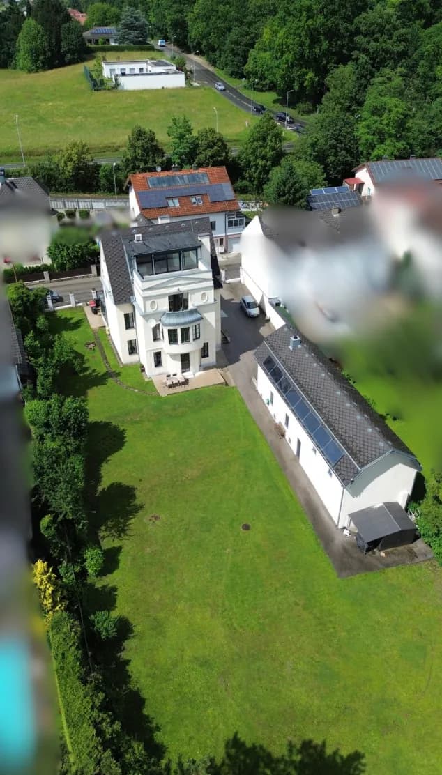 Gewerbeimmobilie mieten in Sankt Pölten – 108 m², € 1.350