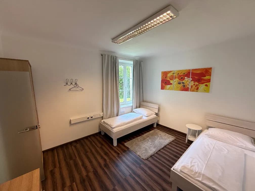 Gewerbeimmobilie mieten in Sankt Pölten – 108 m², € 1.350 – Bild 9 von 16