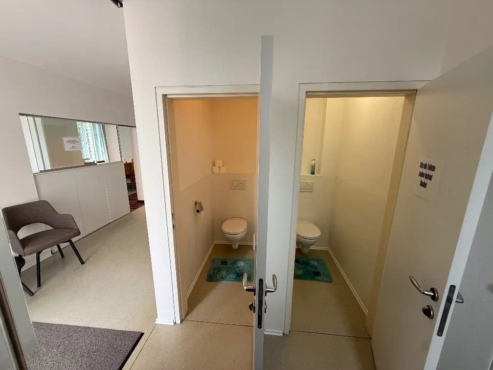 Gewerbeimmobilie mieten in Sankt Pölten – 108 m², € 1.350 – Bild 13 von 16