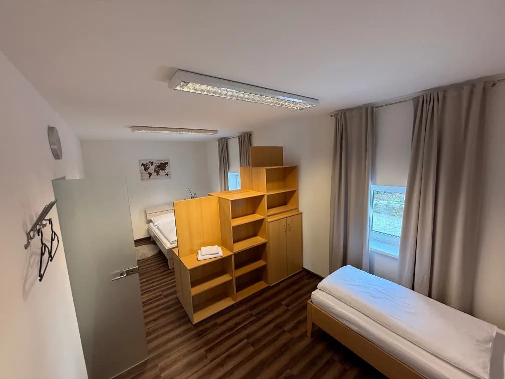 Gewerbeimmobilie mieten in Sankt Pölten – 108 m², € 1.350 – Bild 15 von 16