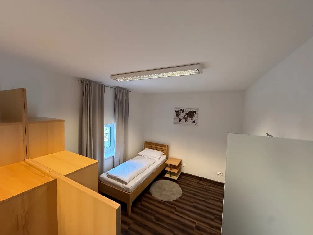 Gewerbeimmobilie mieten in Sankt Pölten – 108 m², € 1.350 – Bild 16 von 16