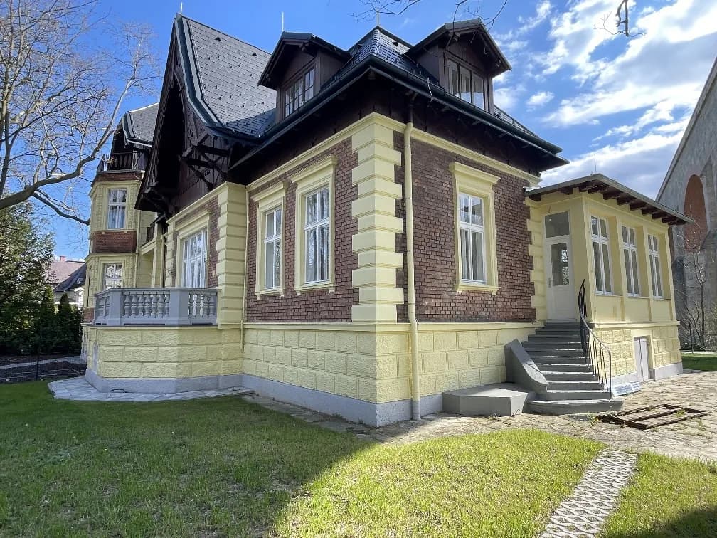8-Zimmer-Wohnung kaufen in Baden – 215 m², € 1.299.000