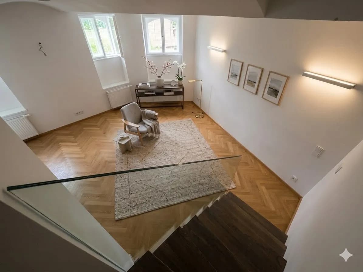 8-Zimmer-Wohnung kaufen in Baden – 215 m², € 1.299.000 – Bild 8 von 16