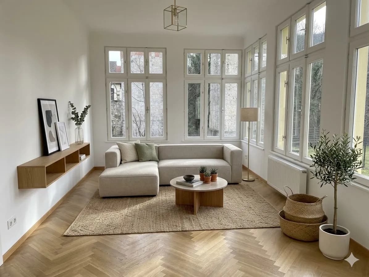 8-Zimmer-Wohnung kaufen in Baden – 215 m², € 1.299.000 – Bild 11 von 16