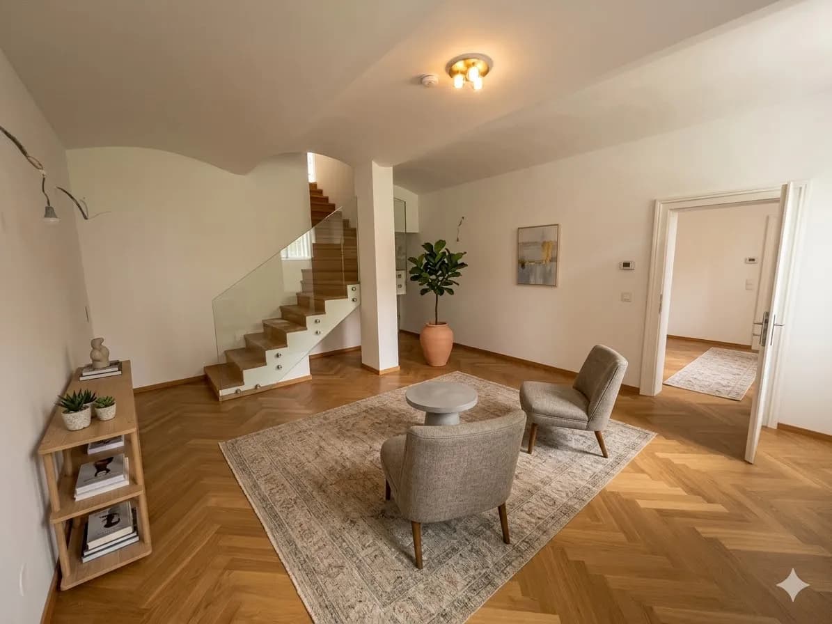 8-Zimmer-Wohnung kaufen in Baden – 215 m², € 1.299.000 – Bild 13 von 16