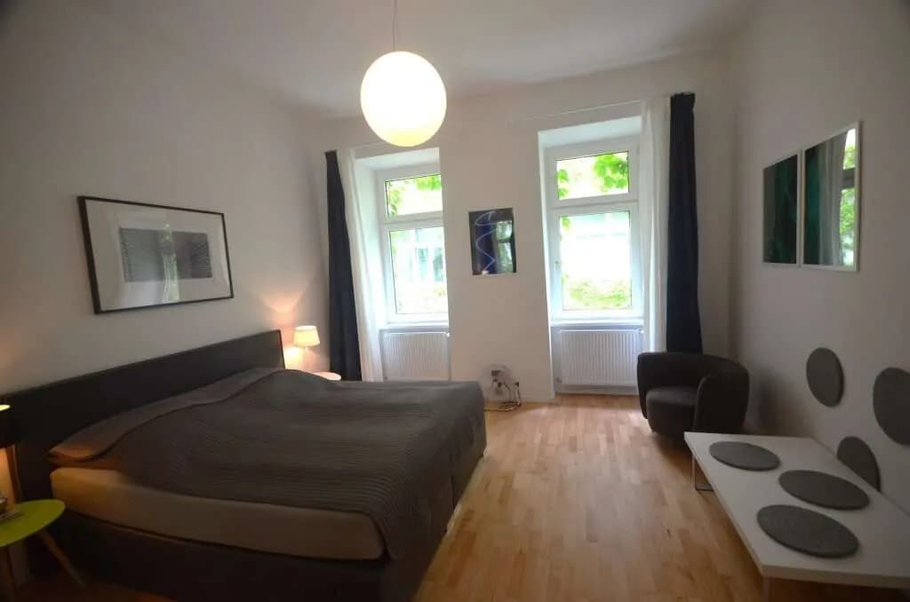 2-Zimmer-Wohnung kaufen in Wien – 54,05 m², € 398.000 – Bild 2 von 15