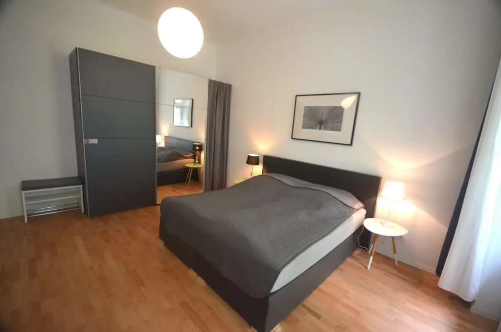 2-Zimmer-Wohnung kaufen in Wien – 54,05 m², € 398.000 – Bild 3 von 15