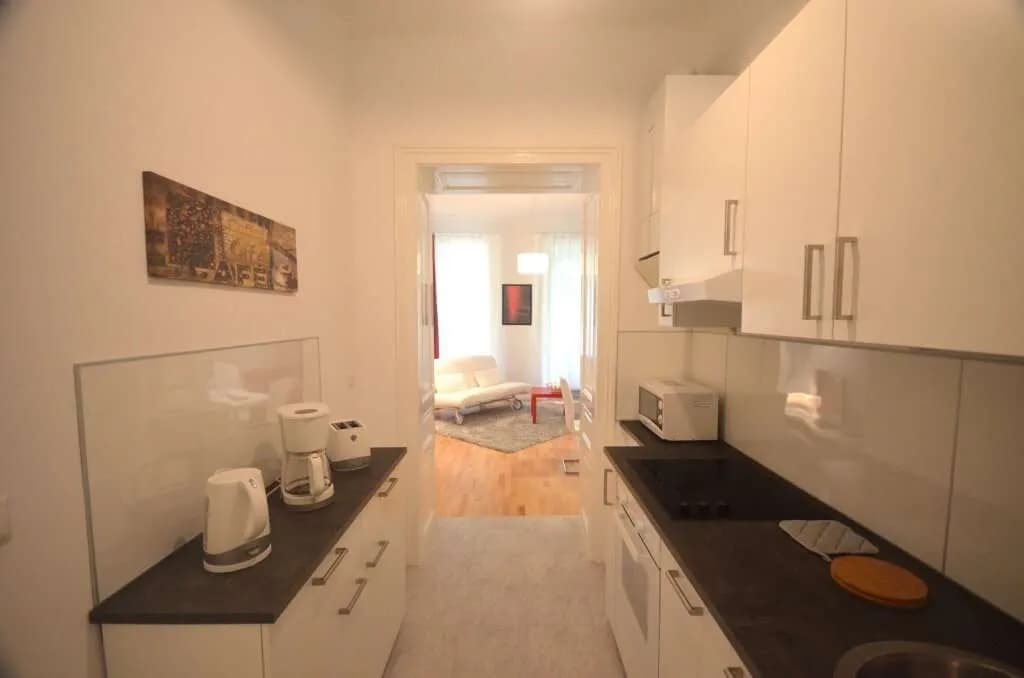 2-Zimmer-Wohnung kaufen in Wien – 54,05 m², € 398.000 – Bild 4 von 15