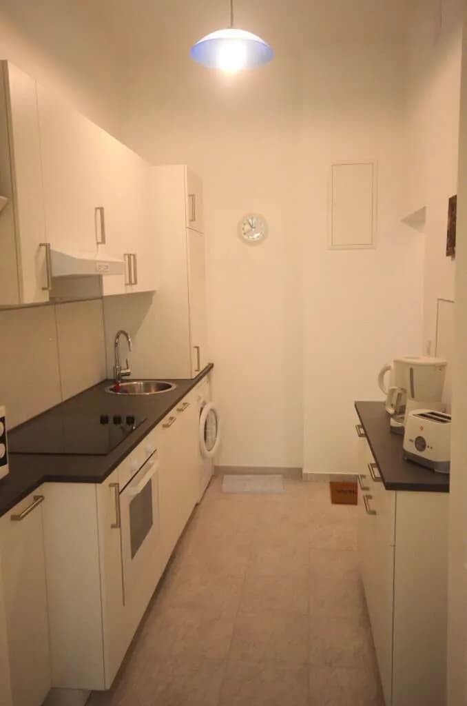 2-Zimmer-Wohnung kaufen in Wien – 54,05 m², € 398.000 – Bild 5 von 15