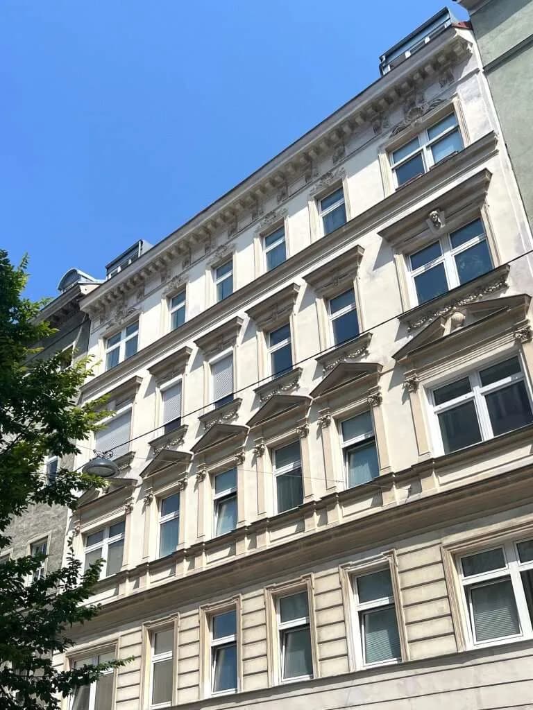2-Zimmer-Wohnung kaufen in Wien – 54,05 m², € 398.000 – Bild 10 von 15