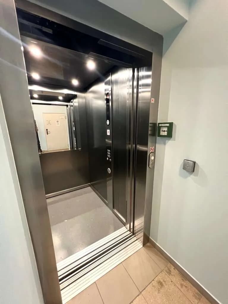 2-Zimmer-Wohnung kaufen in Wien – 54,05 m², € 398.000 – Bild 12 von 15