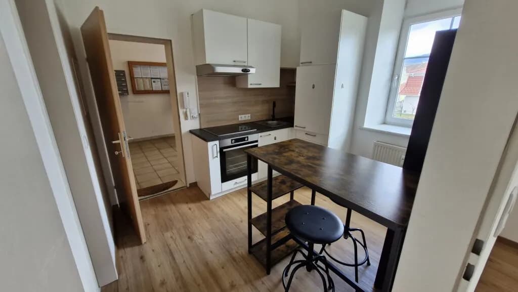 1-Zimmer-Wohnung mieten in Murtal – 30,77 m², € 410 – Bild 2 von 10