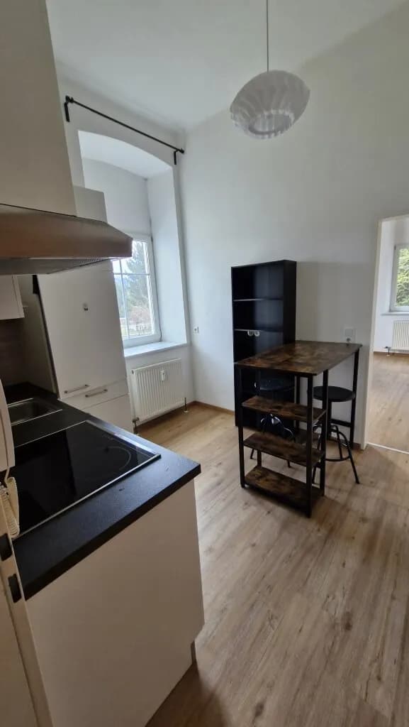 1-Zimmer-Wohnung mieten in Murtal – 30,77 m², € 410 – Bild 3 von 10