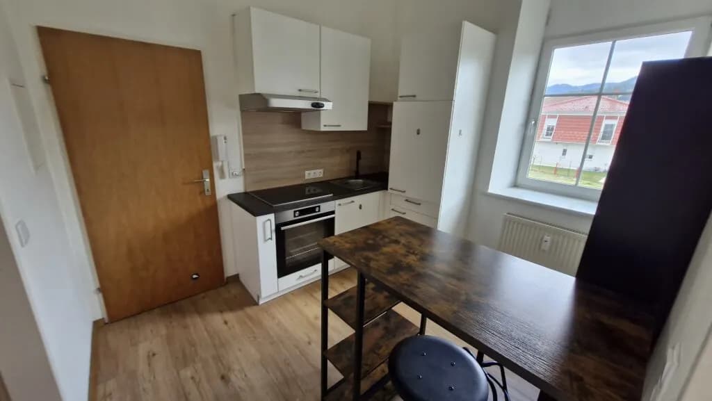 1-Zimmer-Wohnung mieten in Murtal – 30,77 m², € 410 – Bild 5 von 10