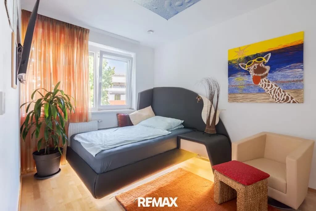 3-Zimmer-Haus kaufen in Linz – 120 m², € 599.000 – Bild 3 von 12