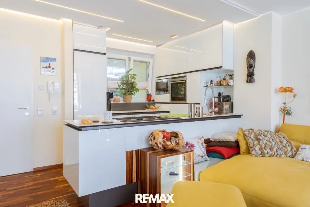 3-Zimmer-Haus kaufen in Linz – 120 m², € 599.000 – Bild 5 von 12