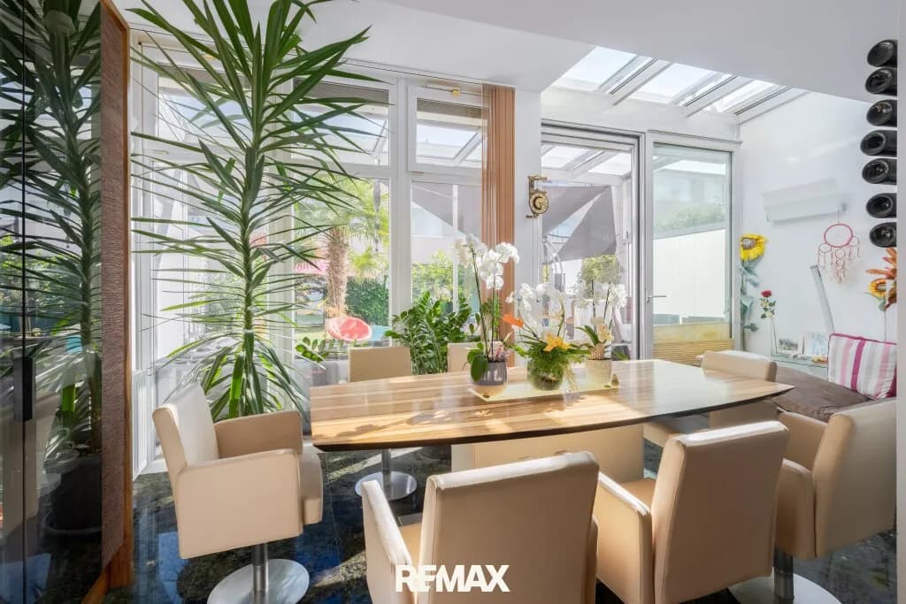 3-Zimmer-Haus kaufen in Linz – 120 m², € 599.000 – Bild 7 von 12