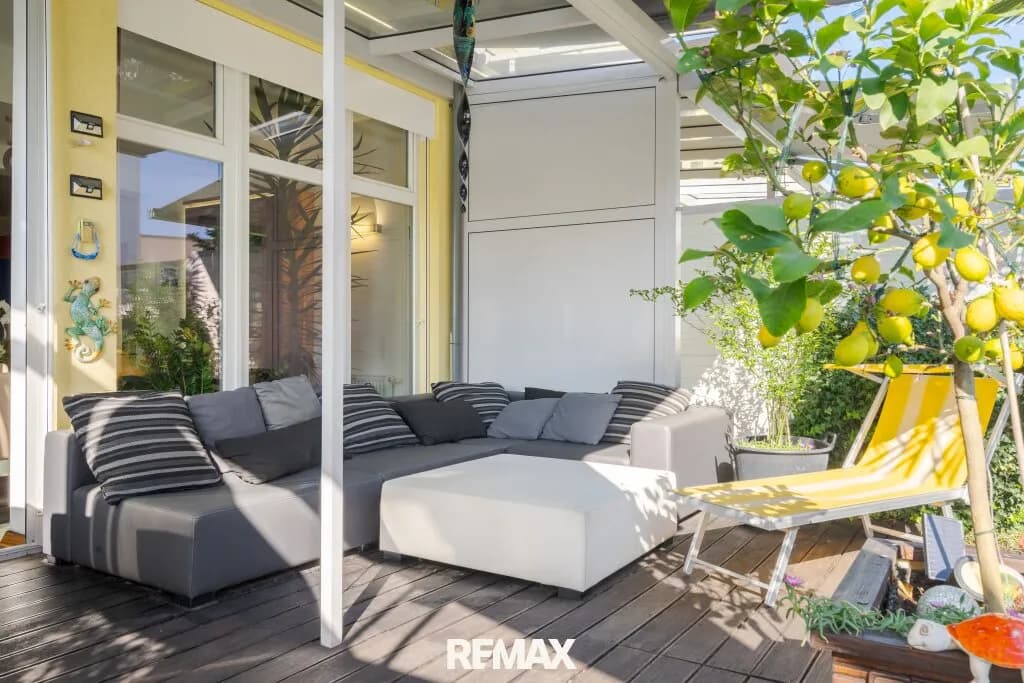 3-Zimmer-Haus kaufen in Linz – 120 m², € 599.000 – Bild 8 von 12