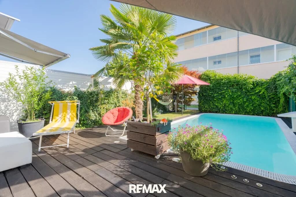 3-Zimmer-Haus kaufen in Linz – 120 m², € 599.000 – Bild 9 von 12