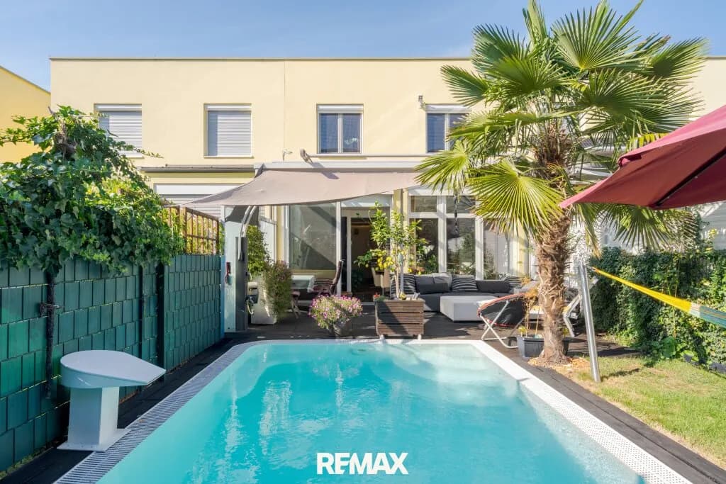 3-Zimmer-Haus kaufen in Linz – 120 m², € 599.000 – Bild 10 von 12