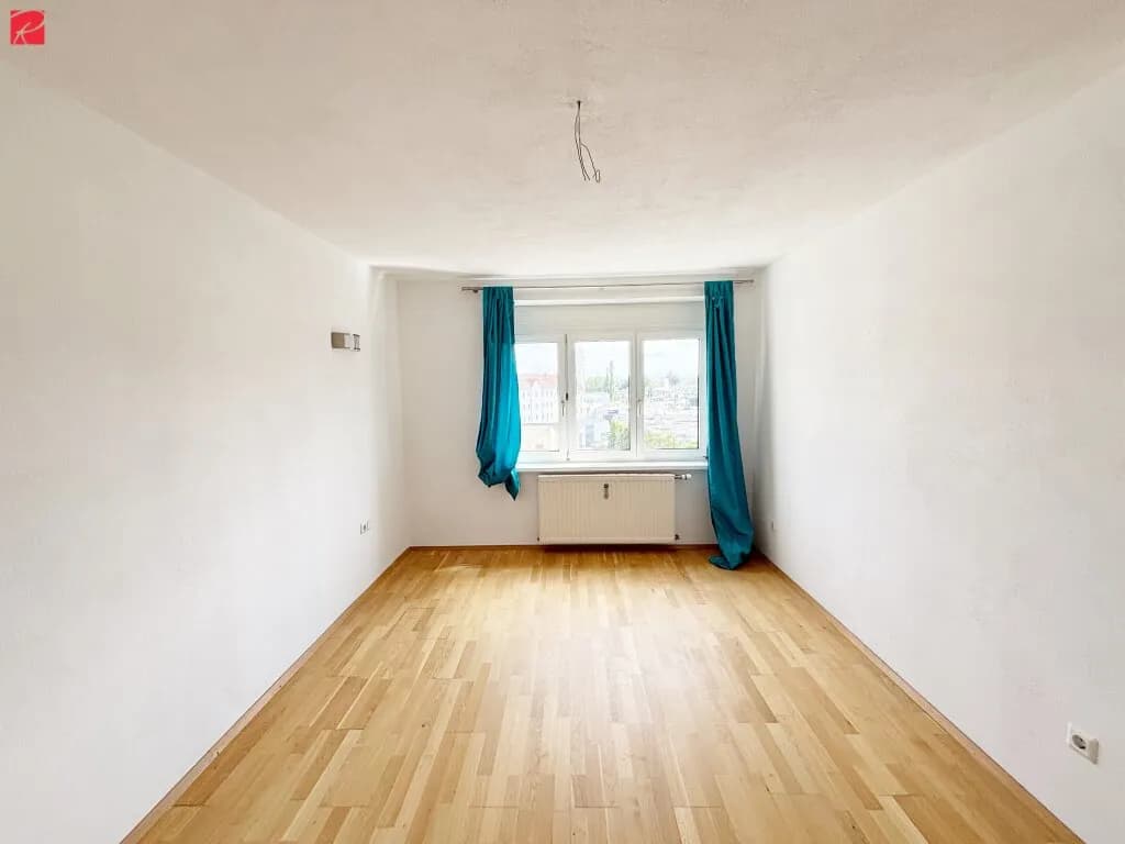 2-Zimmer-Wohnung kaufen in Graz – 51 m², € 125.000 – Bild 2 von 6