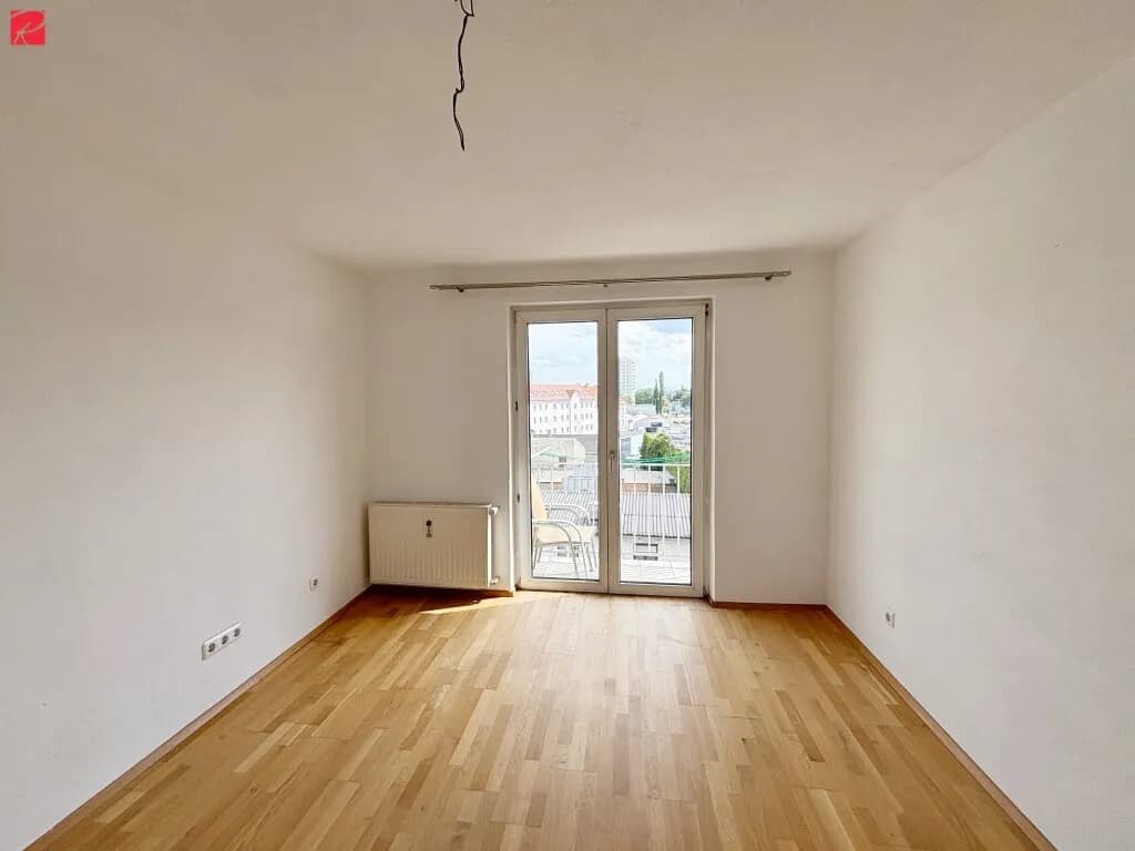 2-Zimmer-Wohnung kaufen in Graz – 51 m², € 125.000 – Bild 3 von 6