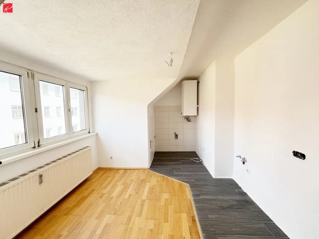 2-Zimmer-Wohnung kaufen in Graz – 51 m², € 125.000 – Bild 5 von 6