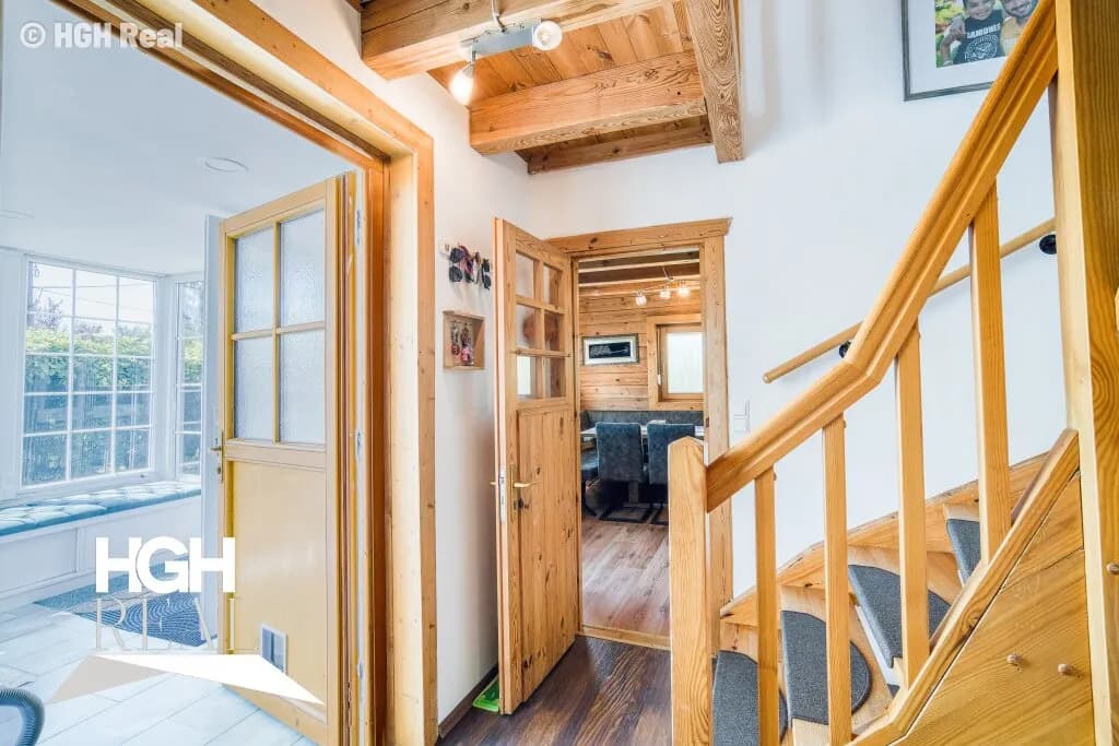 4-Zimmer-Haus kaufen in Wien – 113 m², € 649.000 – Bild 3 von 27