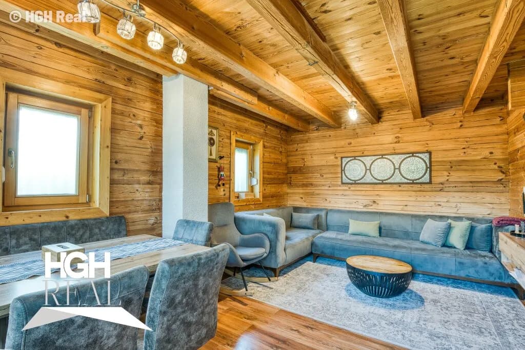 4-Zimmer-Haus kaufen in Wien – 113 m², € 649.000 – Bild 5 von 27