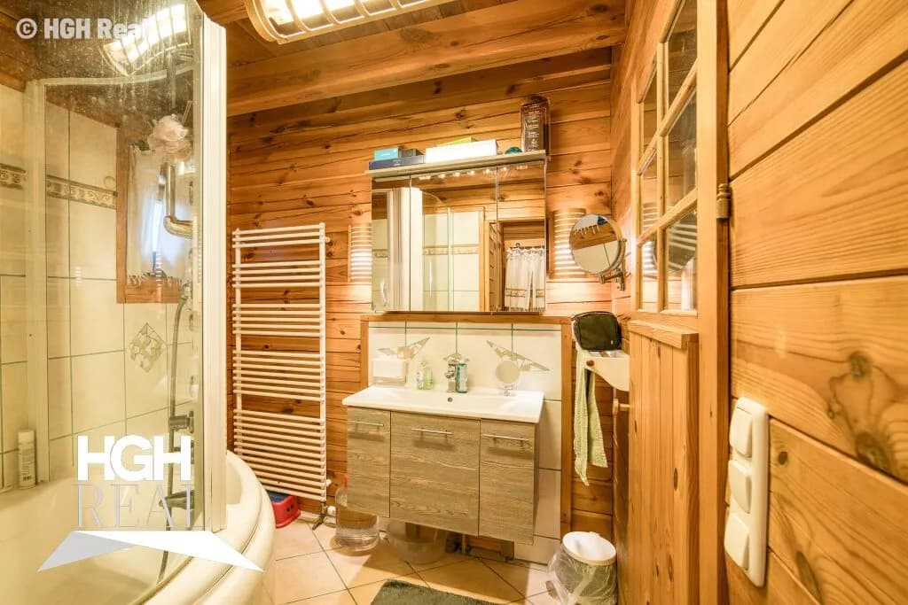 4-Zimmer-Haus kaufen in Wien – 113 m², € 649.000 – Bild 6 von 27
