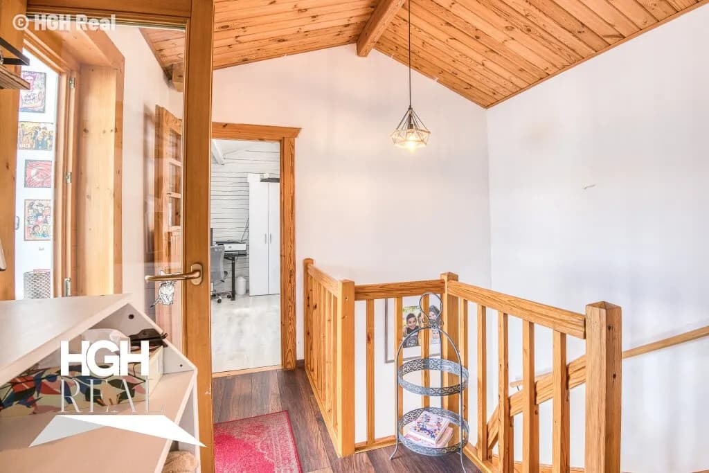 4-Zimmer-Haus kaufen in Wien – 113 m², € 649.000 – Bild 7 von 27