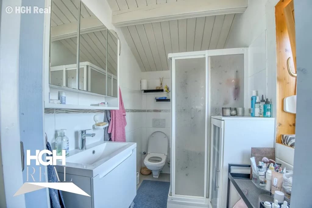 4-Zimmer-Haus kaufen in Wien – 113 m², € 649.000 – Bild 10 von 27