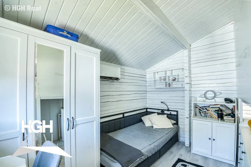 4-Zimmer-Haus kaufen in Wien – 113 m², € 649.000 – Bild 11 von 27