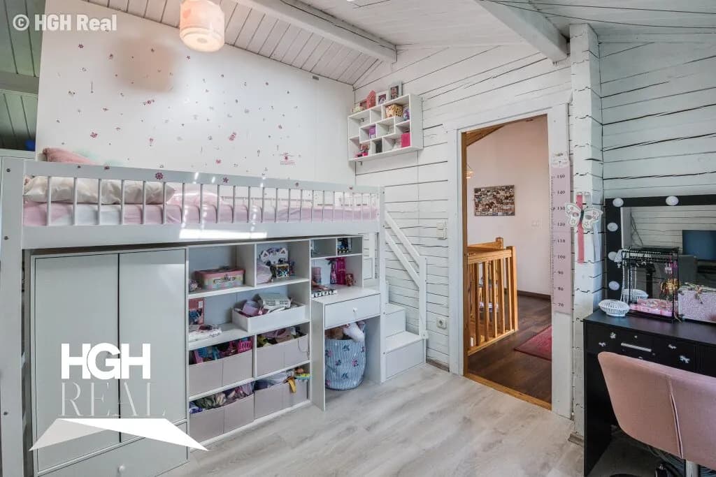 4-Zimmer-Haus kaufen in Wien – 113 m², € 649.000 – Bild 12 von 27