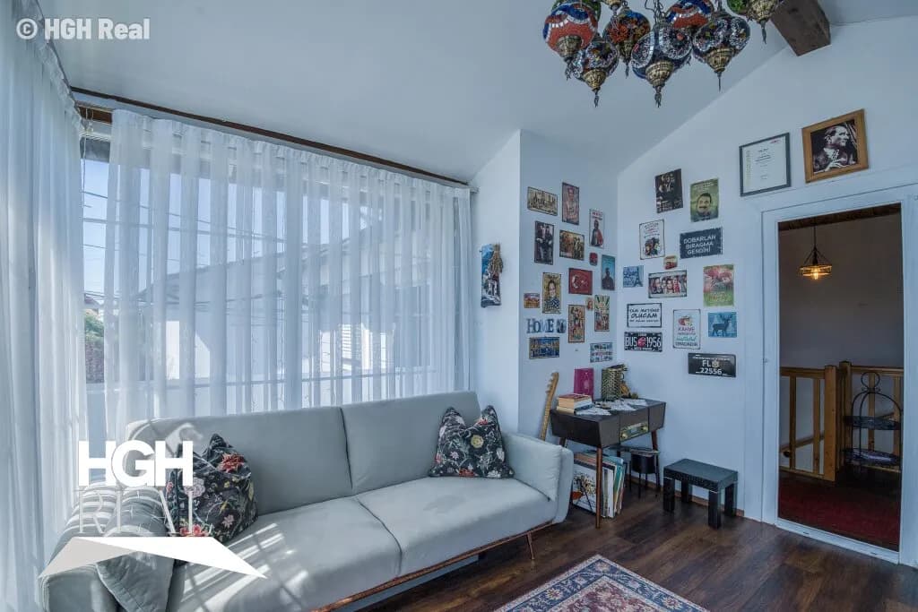 4-Zimmer-Haus kaufen in Wien – 113 m², € 649.000 – Bild 13 von 27