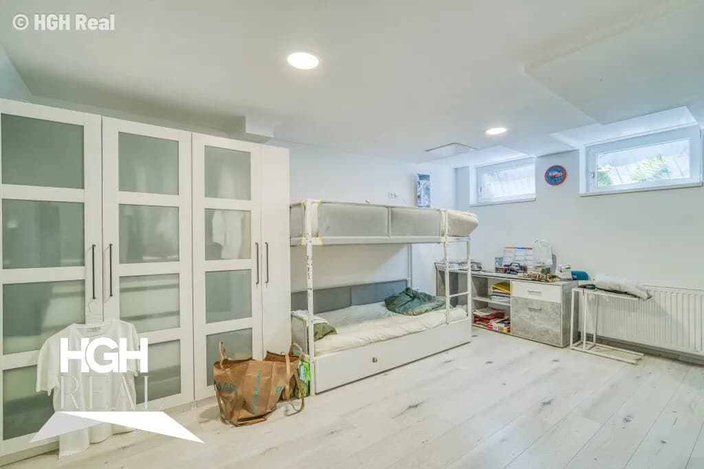 4-Zimmer-Haus kaufen in Wien – 113 m², € 649.000 – Bild 16 von 27