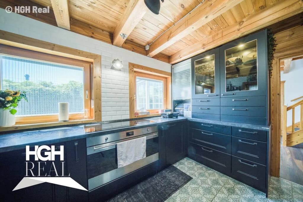 4-Zimmer-Haus kaufen in Wien – 113 m², € 649.000 – Bild 17 von 27