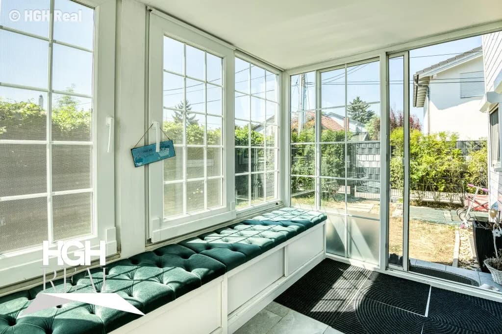 4-Zimmer-Haus kaufen in Wien – 113 m², € 649.000 – Bild 20 von 27