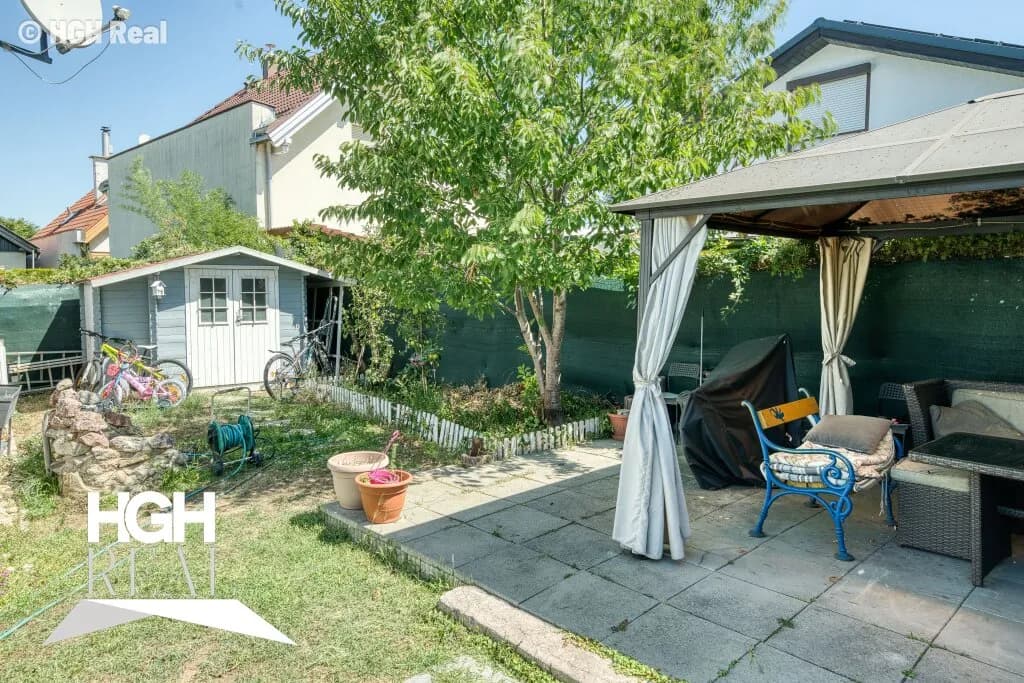 4-Zimmer-Haus kaufen in Wien – 113 m², € 649.000 – Bild 21 von 27