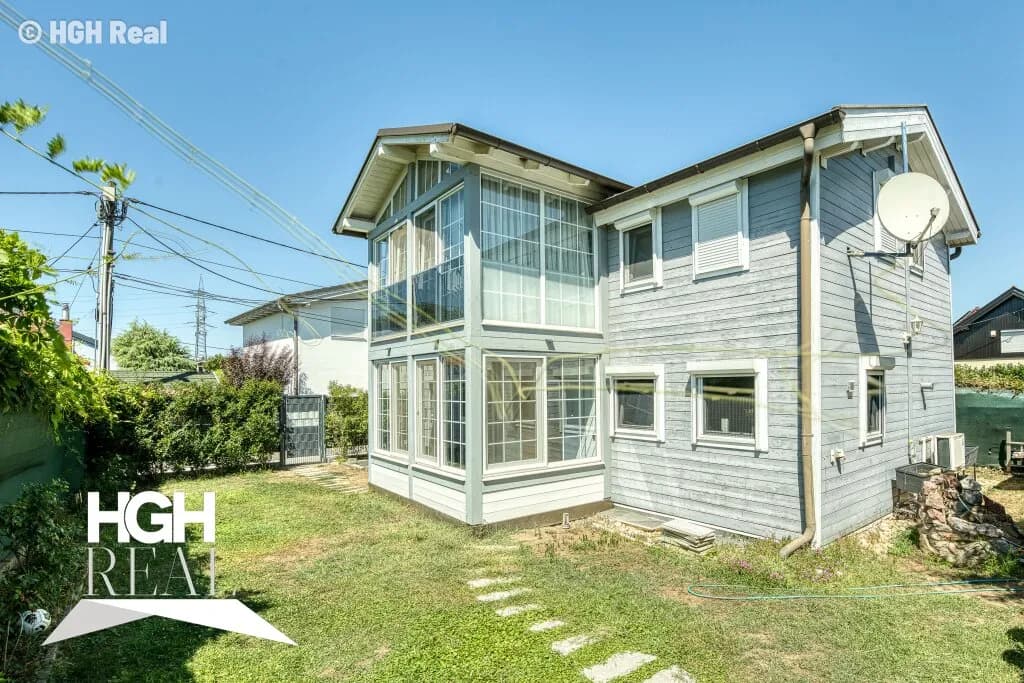 4-Zimmer-Haus kaufen in Wien – 113 m², € 649.000 – Bild 24 von 27