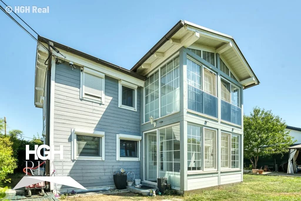 4-Zimmer-Haus kaufen in Wien – 113 m², € 649.000 – Bild 25 von 27