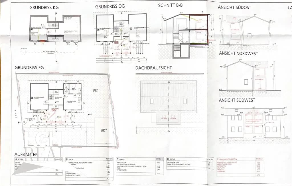 4-Zimmer-Haus kaufen in Wien – 113 m², € 649.000 – Bild 26 von 27